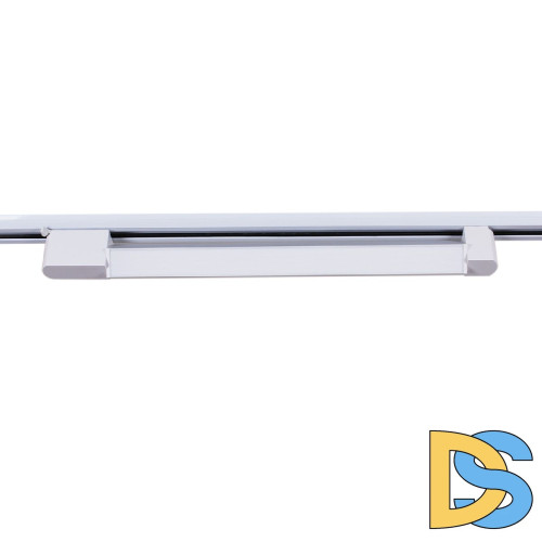 Трековый однофазный светильник Reluce 06186-9.3-001QY LED30W WT