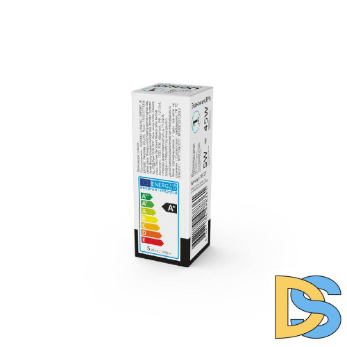 Светодиодная лампа Gauss Elementary G4 3W 4100K 18723