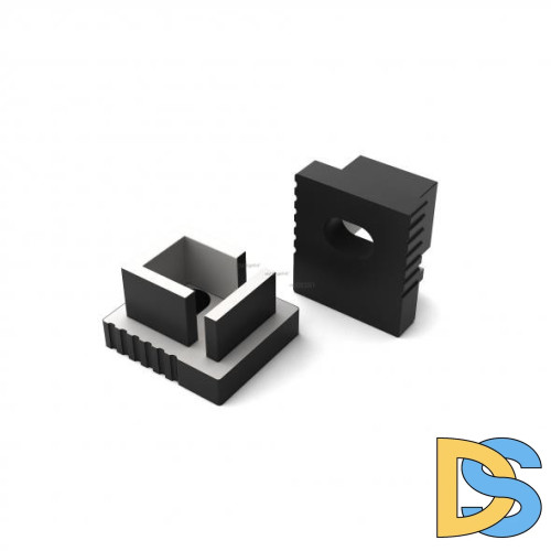 Заглушка профиля Arlight SL-MINI 030518