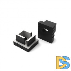 Заглушка профиля Arlight SL-MINI 030518