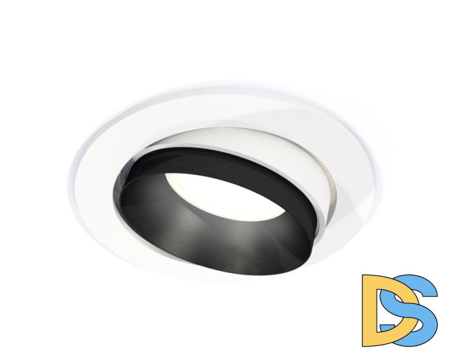 Встраиваемый светильник Ambrella Light Techno Spot XC7651021 (C7651, N7031)