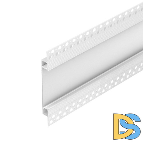 Профиль Arlight FANTOM-W75-DUAL-2000 WHITE 039946
