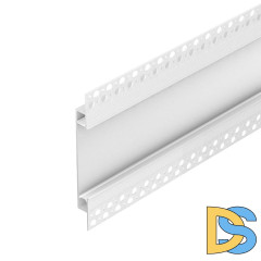 Профиль Arlight FANTOM-W75-DUAL-2000 WHITE 039946