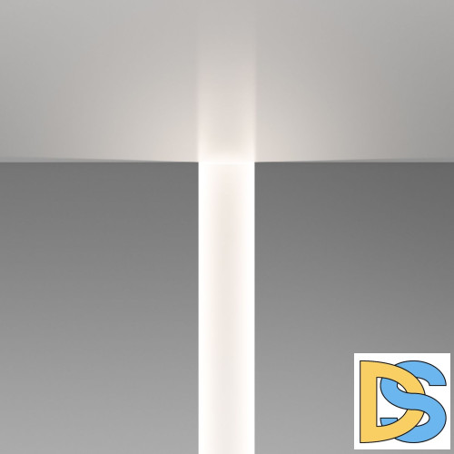 Профиль Arlight FANTOM-W75-DUAL-2000 WHITE 039946