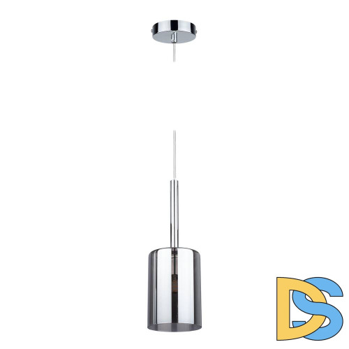 Подвесной светильник AM Group AM355-D100 CH