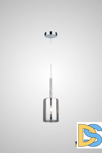 Подвесной светильник AM Group AM355-D100 CH