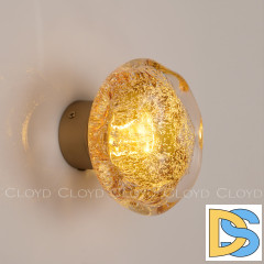 Настенный светильник Cloyd Vocal 20368