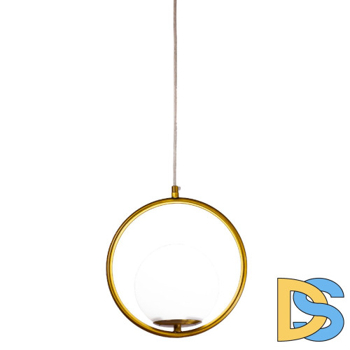 Подвесной светильник AM Group AM8478-1 GAB