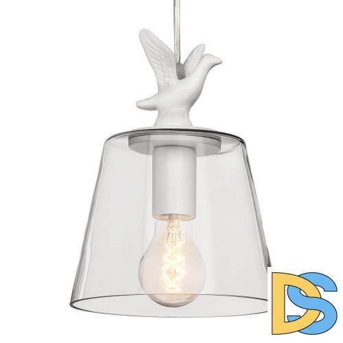 Подвесной светильник LOFT IT Wildlife Loft1807