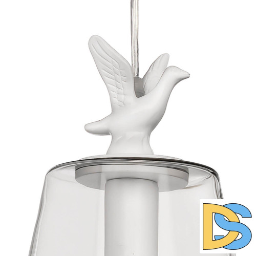 Подвесной светильник LOFT IT Wildlife Loft1807