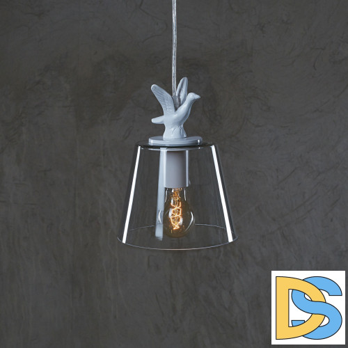 Подвесной светильник LOFT IT Wildlife Loft1807