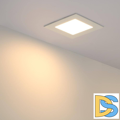 Светодиодная панель Arlight DL 020123