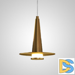 Подвесной светильник ImperiumLoft Curtiss 189879-23