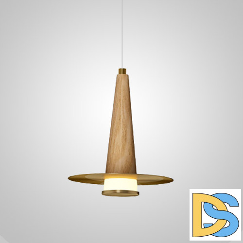 Подвесной светильник ImperiumLoft Curtiss 189879-23