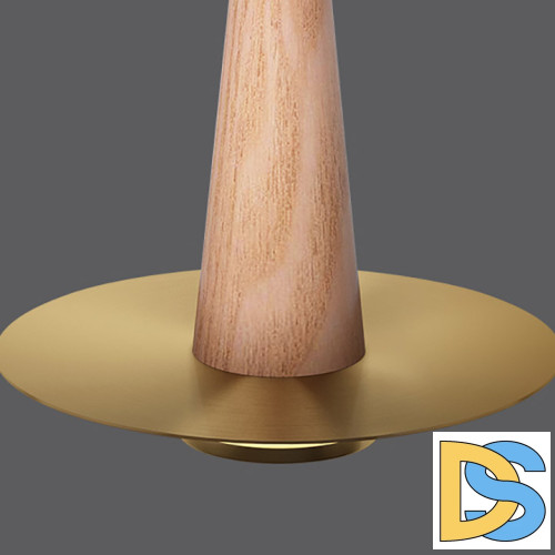 Подвесной светильник ImperiumLoft Curtiss 189879-23