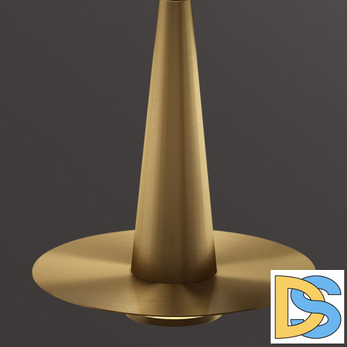 Подвесной светильник ImperiumLoft Curtiss 189879-23