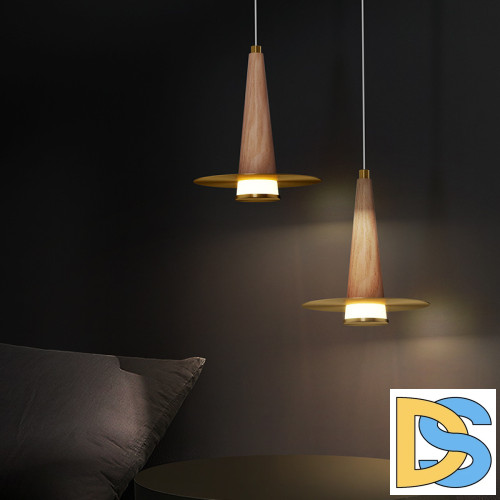 Подвесной светильник ImperiumLoft Curtiss 189879-23