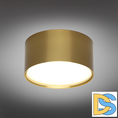 Накладной светильник Omnilux Abano OML-103329-12