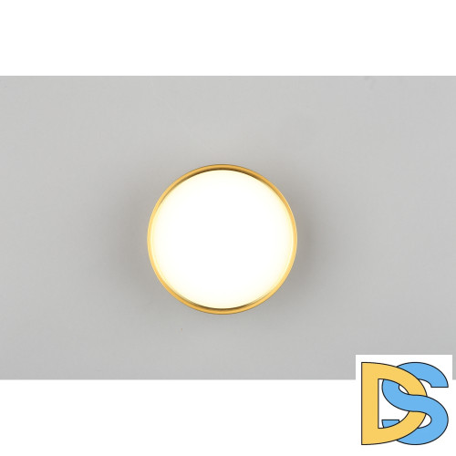 Накладной светильник Omnilux Abano OML-103329-12