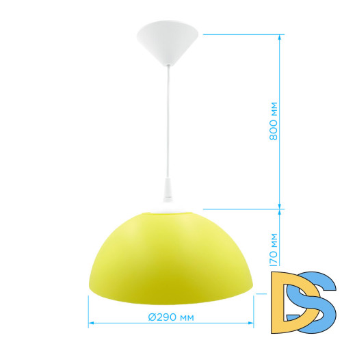 Подвесная люстра Apeyron Кэнди НСБ 21-60-222