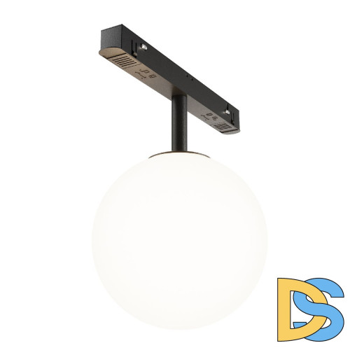 Трековый светильник Technical Maytoni Luna TR038-2-5W4K