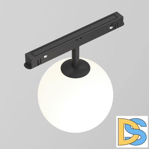 Трековый светильник Technical Maytoni Luna TR038-2-5W4K