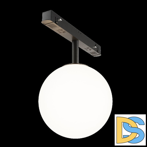 Трековый светильник Technical Maytoni Luna TR038-2-5W4K