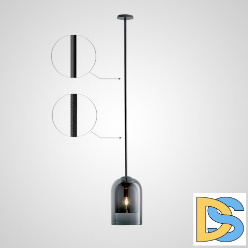 Подвесной светильник ImperiumLoft Aria 213757-26