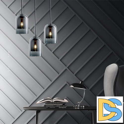 Подвесной светильник ImperiumLoft Aria 213757-26