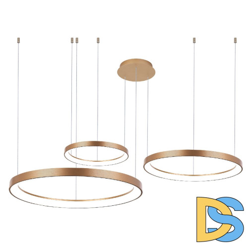 Подвесная люстра Zortes Innra ZRS.90612.03