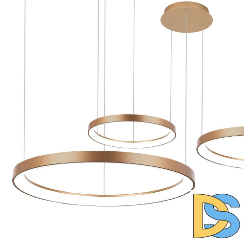 Подвесная люстра Zortes Innra ZRS.90612.03