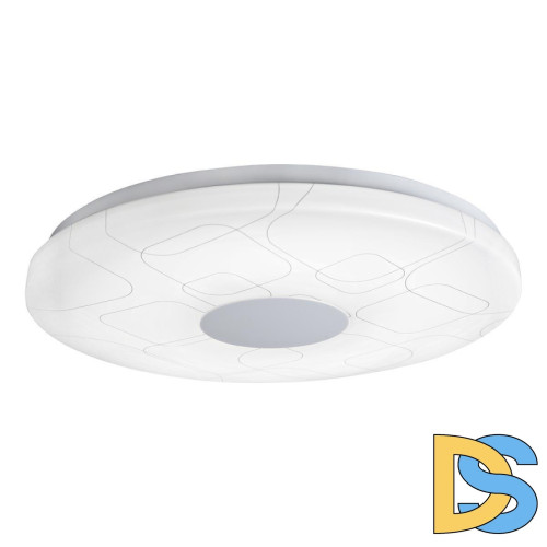 Потолочный светодиодный светильник iLedex Cube18W