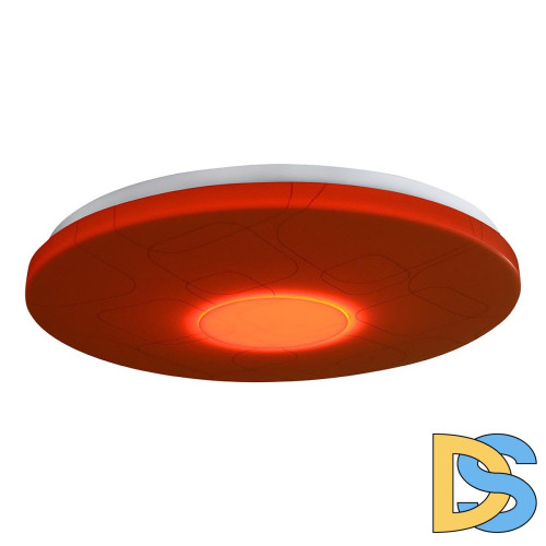 Потолочный светодиодный светильник iLedex Cube18W