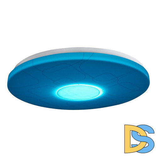 Потолочный светодиодный светильник iLedex Cube18W