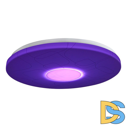 Потолочный светодиодный светильник iLedex Cube18W