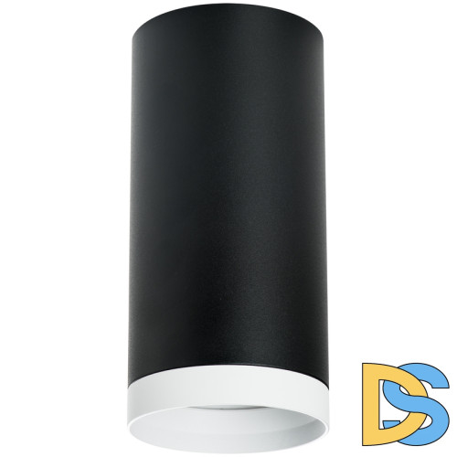 Накладной светильник Lightstar Rullo R64873486 (216487+203486)