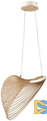 Подвесная люстра Wertmark Marta WE528.01.713