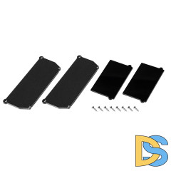 Торцевая заглушка Lightstar 500467