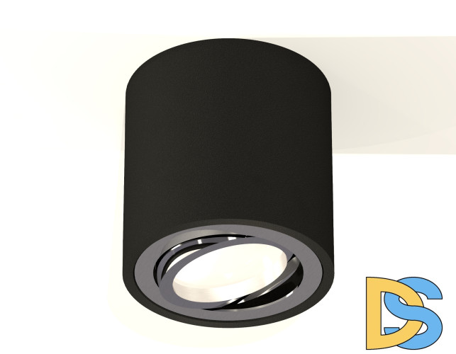 Потолочный светильник Ambrella Light Techno Spot XS7532003 (C7532, N7003)