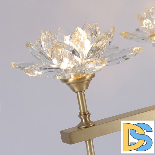 Торшер ImperiumLoft Lotos 140838-26