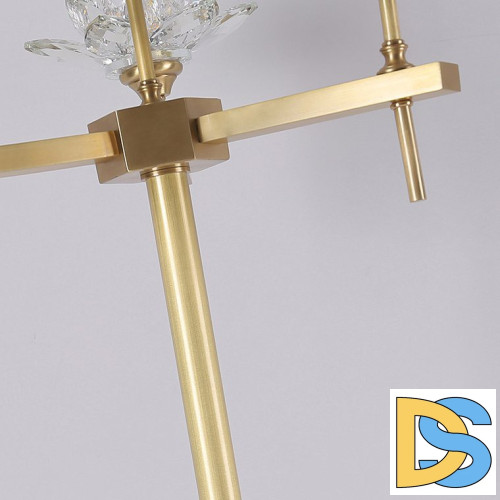 Торшер ImperiumLoft Lotos 140838-26