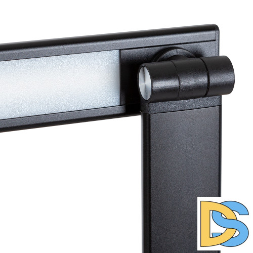 Настольная лампа Arte Lamp William A5122LT-1BK