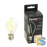 Светодиодная лампа Feron LB-1108 E27 8W 4000K 48893