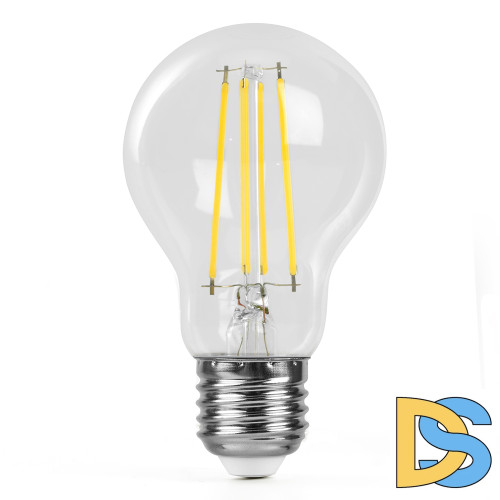 Светодиодная лампа Feron LB-1108 E27 8W 4000K 48893