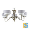 Подвесная люстра Maytoni Lillian H311-05-G