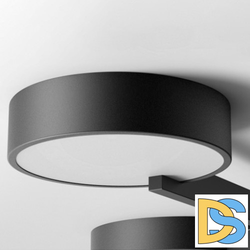 Потолочный светильник ImperiumLoft Mida 151503-26