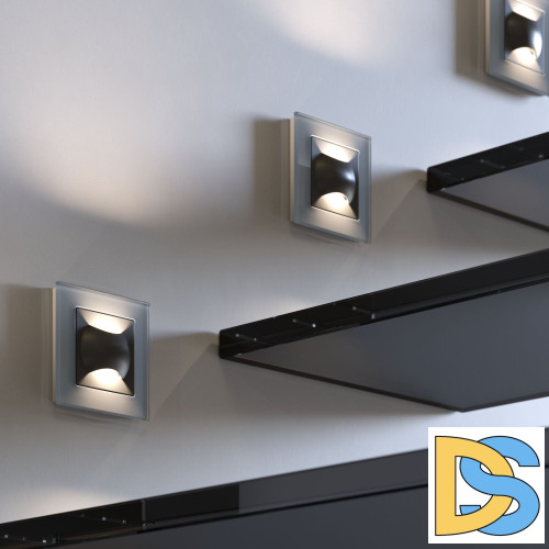 Встраиваемая подсветка Werkel Moon 4690389185601 W1154508 a060197