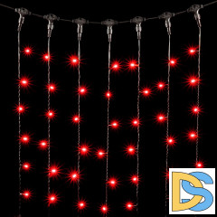 Гирлянда Занавес Laitcom (LTC) PCL602-11-2R