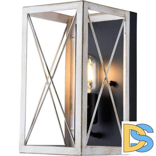 Настенный светильник Stilfort Kaizer 3004/01/01W