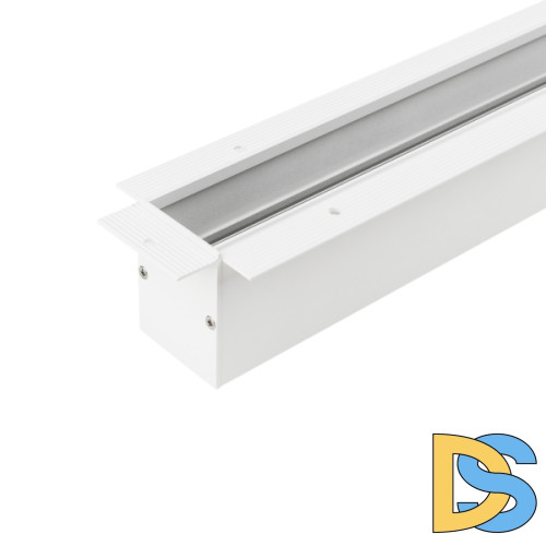 Шинопровод магнитный встраиваемый Arlight Mag-Track-4560-F-2040 028060(1)